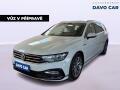 Volkswagen Passat 2.0 TDI 140 kW R-line CZ DPH
