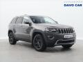 Jeep Grand Cherokee 3.0 CRD 184kW Limited 4WD