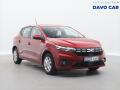 Dacia Sandero 1.0 TCe 67kW LPG 1.Maj CZ