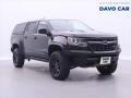 Chevrolet Colorado 2.8 Duramax 135kW 4WD Aut. ZR2