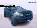 Chevrolet Colorado 2.8 Duramax 135kW 4WD Aut. ZR2