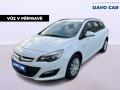 Opel Astra 1.4 16V 74kW CZ Selection