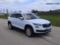 �koda Kodiaq 2.0 TDI DSG 4x4 Style DPH