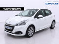 Peugeot 208 1.5 HDI 75 kW Klima CZ 86