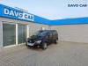 Volkswagen Touran 2.0 TDI 103kW DSG Cross