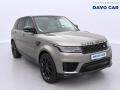 Land Rover Range Rover 3.0 D300 221kW Aut. 4x4 CZ