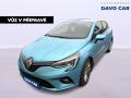 Renault Clio 1.0 TCe 74kW CZ
