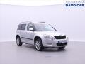 �koda Yeti 1.2 TSI 77kW Klima Ta�n� 1.Maj
