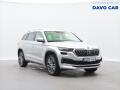 �koda Kodiaq 2.0 TDI 147 kW L&K 4x4 DSG Web