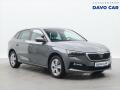 �koda Scala 1.5 TSI 110kW Style DSG