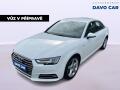 Audi A4 2.0 TDI 140kW CZ DSG SLine 4x4
