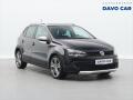 Volkswagen Polo 1.4 i 63kW Cross AutoKlima
