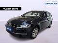Volkswagen Golf 1.4 TSI 92kW DSG Highline