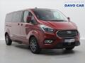 Ford Tourneo Custom 2.0 TDCI Aut. Titanium L2 DPH