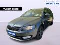 �koda Octavia 2.0 TDI 110kW DSG Style 1.Maj.