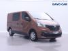 Renault Trafic 1.6 dCi Klima 6-Mst CZ