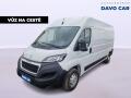 Peugeot Boxer 2.2 HDI 103 KW L3H2 DPH CZ 1.M