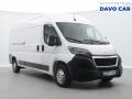 Peugeot Boxer 2.2 HDI 103 KW L3H2 DPH CZ 1.M