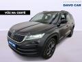 �koda Kodiaq 2.0 TDI DSG 4x4 Style Matrix