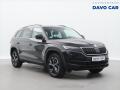 �koda Kodiaq 2.0 TDI DSG 4x4 Style Matrix