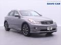 Infiniti EX35 3.5 i V6 212kW Automat Bose CZ