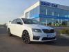 koda Octavia 2.0 TSI 162KW RS DSG Xenon 111