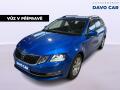 �koda Octavia 2.0 TDI 110kW CZ Style LED