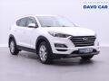 Hyundai Tucson 1.6 CRDI 85 KW CZ Tempomat