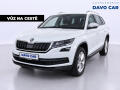 �koda Kodiaq 2.0 TDI 140kW 4x4 DSG Style