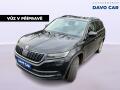 �koda Kodiaq 2.0 TDI 110kW DSG Navi LED DPH