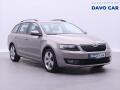 �koda Octavia 1.4 TSI 103kW Elegance CZ DPH