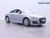 Audi TT 1.8 TFSI 132kW Xenon Ke 1.Ma