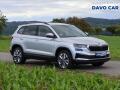 �koda Karoq 2.0 TDI 110kW Style Matrix DPH