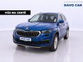 �koda Kodiaq 2.0 TDI DSG 4x4 Style k��e TZ