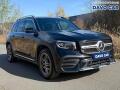 Mercedes-Benz GLB 2.0 200d 110kW AMG Premium CZ