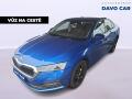 �koda Octavia 2.0 TDI Style CZ Matrix Virtua