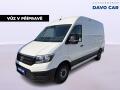 Volkswagen Crafter 2.0 TDI 103kW L2 Park.senz. DP