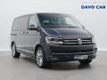 Volkswagen Multivan 2.0 TDI 150KW HL 4MOT DSG CZ