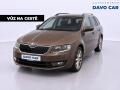 �koda Octavia 2.0 TDI 110kW Elegance 1.maj