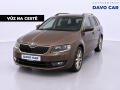 �koda Octavia 2.0 TDI 110kW Elegance 1.maj