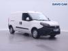 Fiat Dobl 1.4 i 88kW CZ Klima L2 DPH