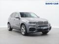 BMW X5 3.0 Xd M-paket CZ K��e Navi