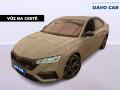 �koda Octavia 2.0 TSI 180kW RS DSG CZ 1.Maj.
