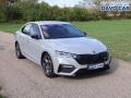 �koda Octavia 2.0 TSI RS 180kW DSG CZ 1.Maj