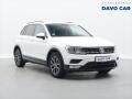 Volkswagen Tiguan 2.0 TDI Comfortline ACC Serv.k