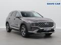 Hyundai Santa Fe 2.2 CRDi 142kW Style DCT CZ DP