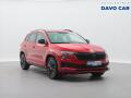 �koda Karoq 2.0 TSI 140kW DSG CZ Sportline