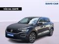 Volkswagen T-Roc 1.0 TSI Virtual LED Webasto