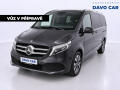 Mercedes-Benz 2.0 250d 140kW L Exclusive CZ