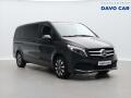Mercedes-Benz 2.0 250d 140kW L Exclusive CZ